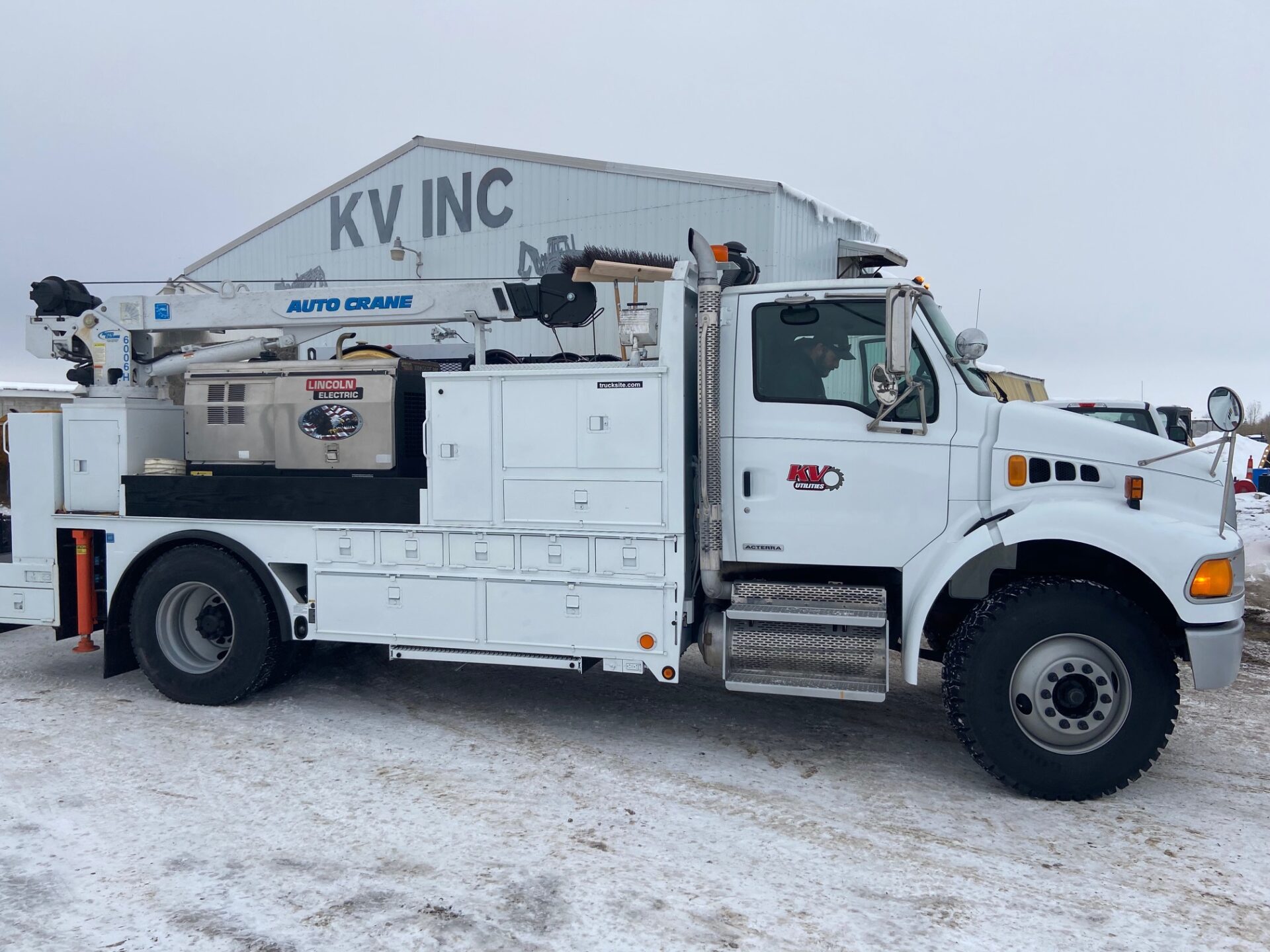 KV 5